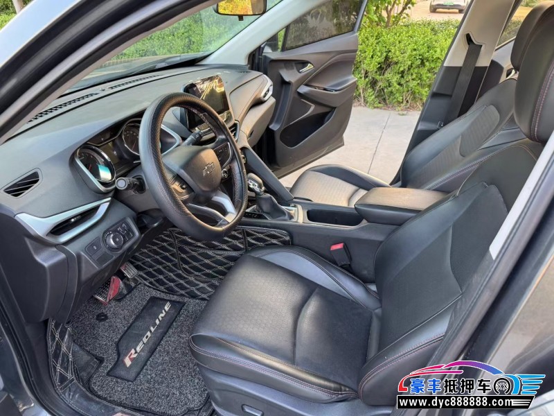 18年雪佛兰沃兰多SUV抵押车出售