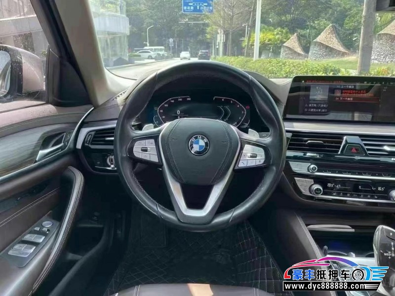 20年宝马5系轿车 20年宝马5系轿车抵押车出售