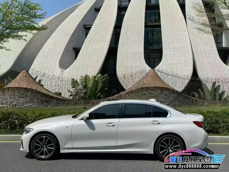 21年宝马3系轿车 21年宝马3系轿车抵押车出售