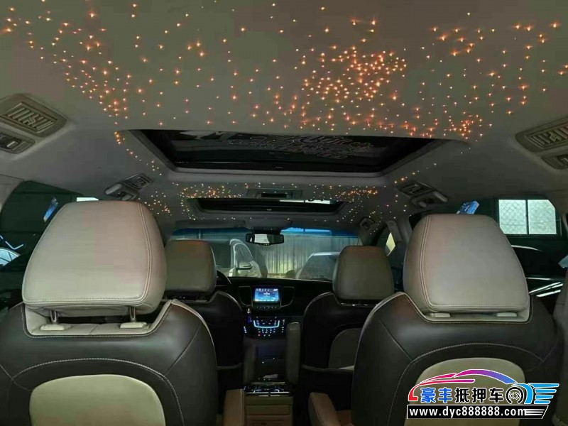 14年别克GL8MPV抵押车出售