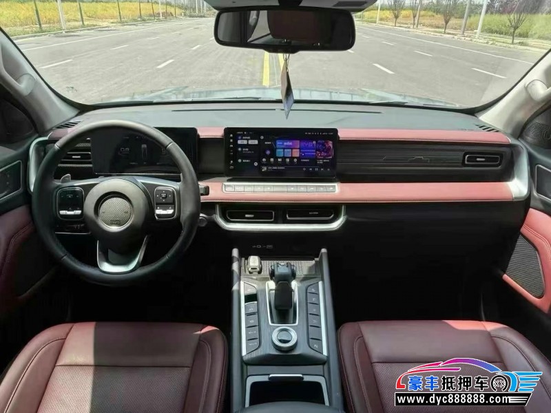 25年长城长城炮轿车抵押车出售