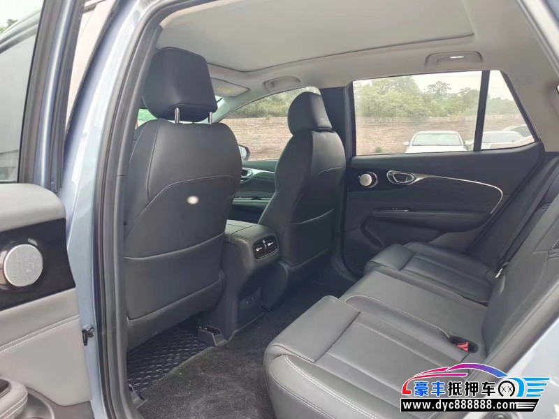 23年埃安v轿车抵押车出售