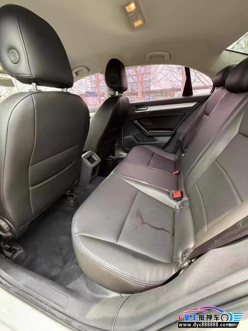 19年大众凌渡轿车抵押车出售