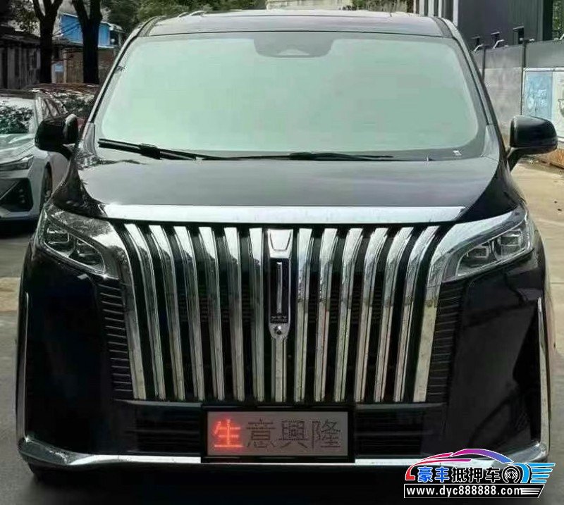 25年长城魏派轿车抵押车出售