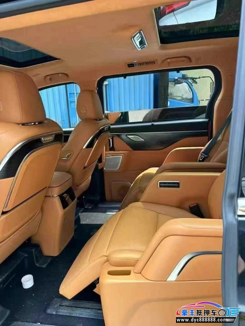 25年长城魏派轿车抵押车出售