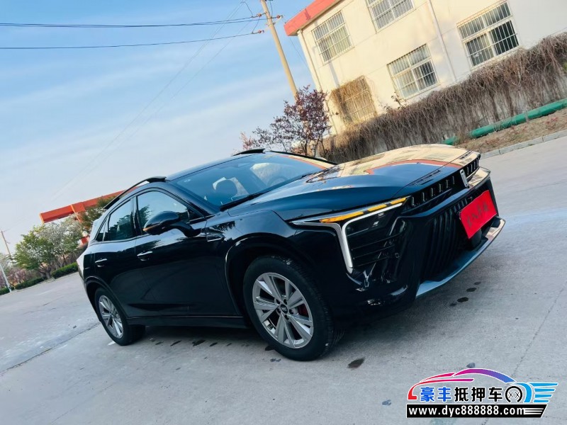 23年奔腾B70轿车抵押车出售