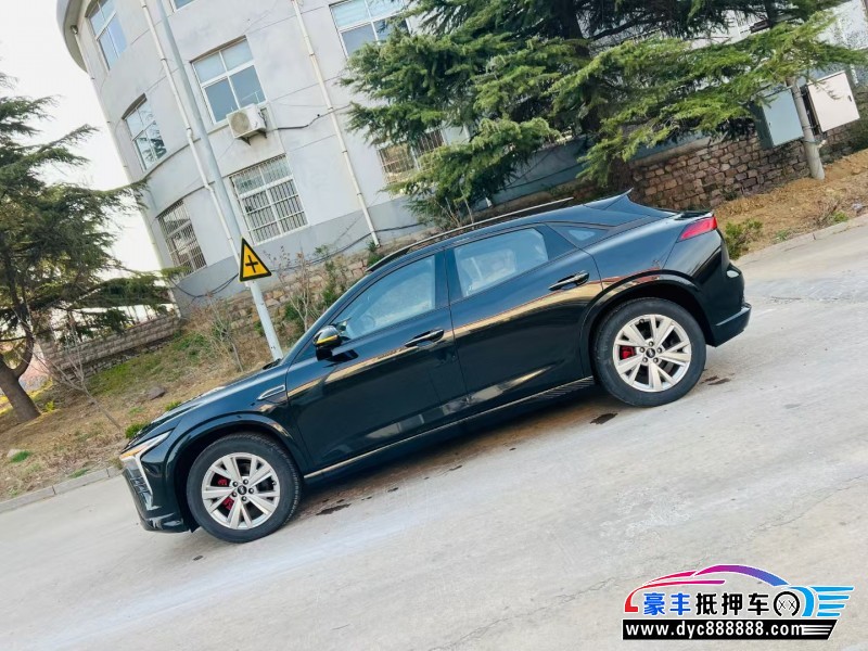 23年奔腾B70轿车抵押车出售