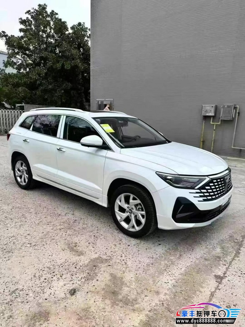 25年大众捷达轿车抵押车出售