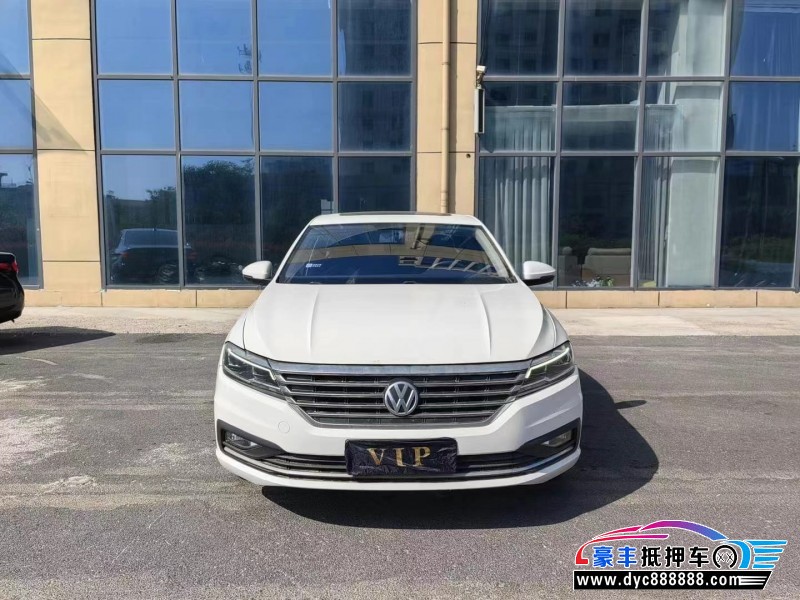 20年大众朗逸轿车抵押车出售