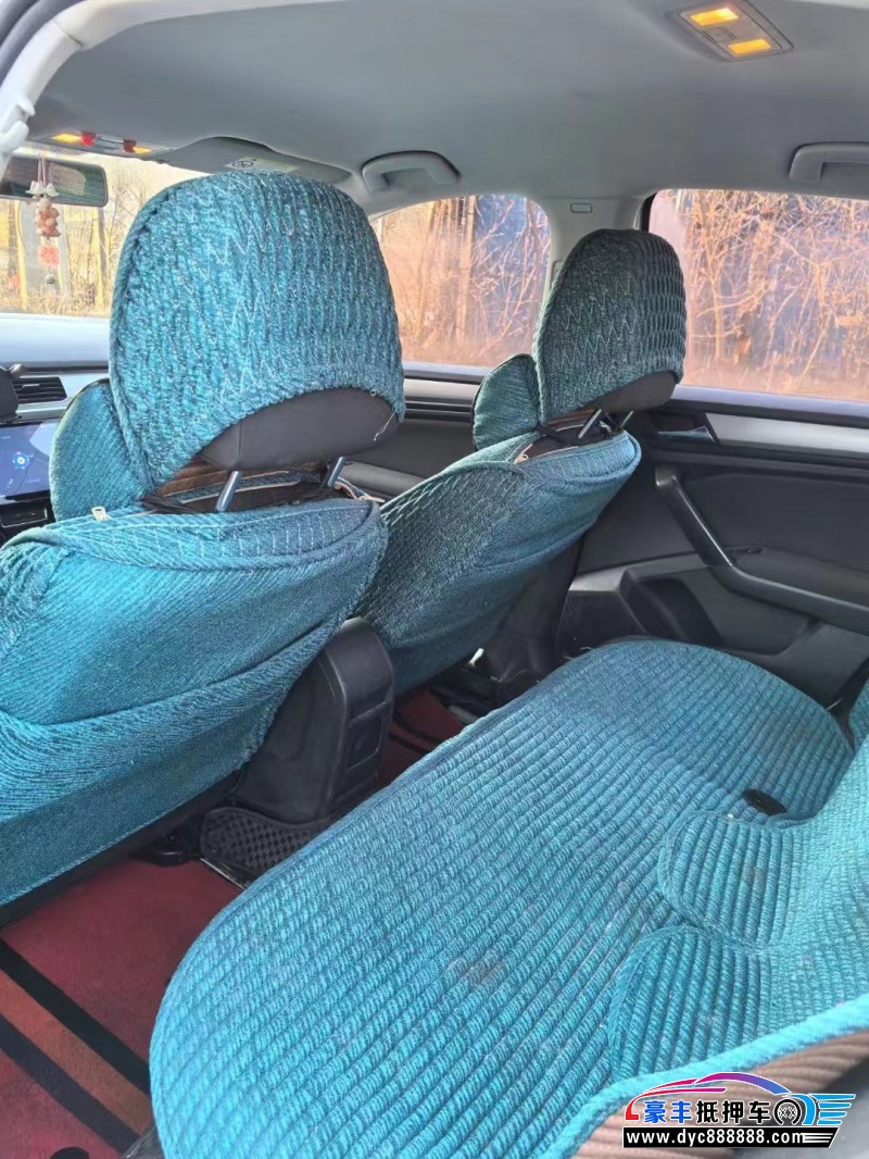 21年大众宝来轿车抵押车出售