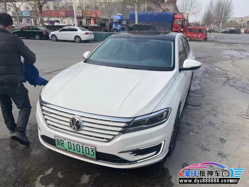 20年大众朗逸轿车抵押车出售