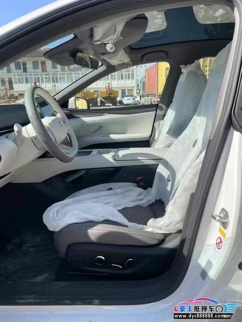 25年长安深蓝L07轿车抵押车出售