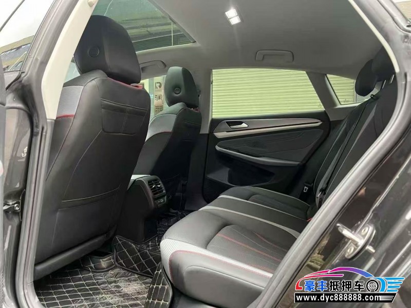 24年大众凌渡轿车抵押车出售