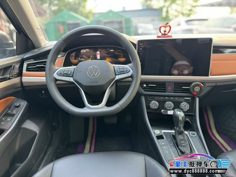 23年大众宝来轿车抵押车出售