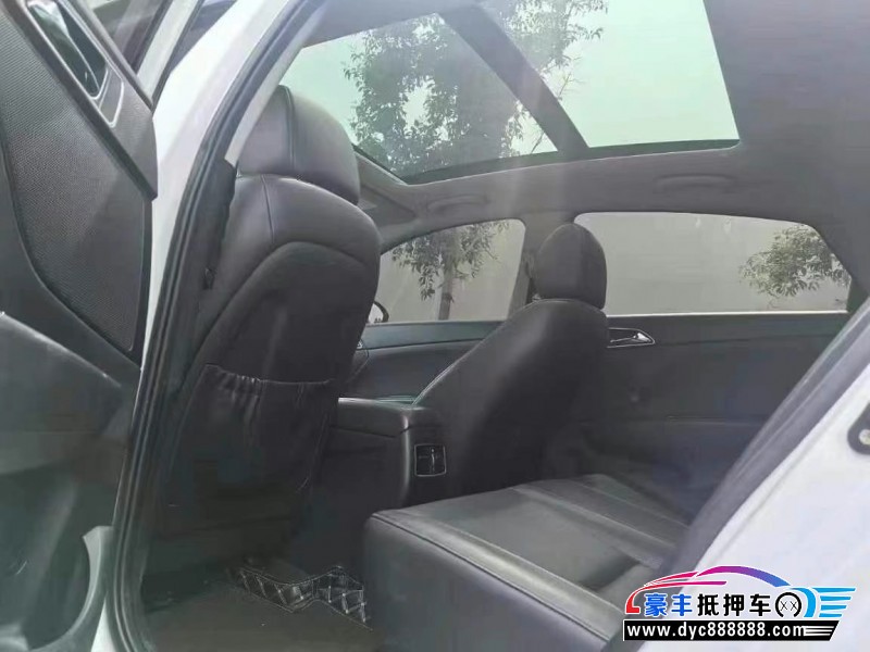 17年现代名图轿车抵押车出售