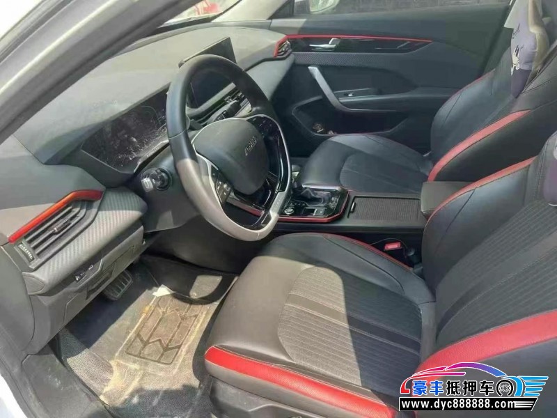 21年东风风神奕炫轿车抵押车出售