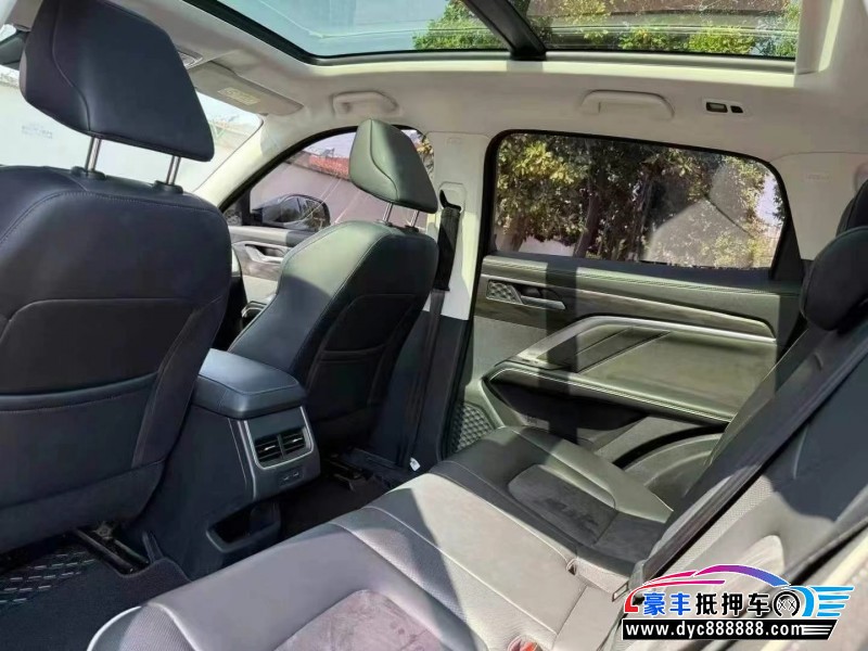 23年长城哈弗H6轿车抵押车出售