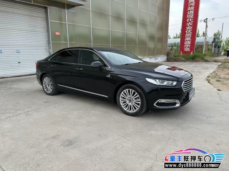 17年福特金牛座轿车抵押车出售