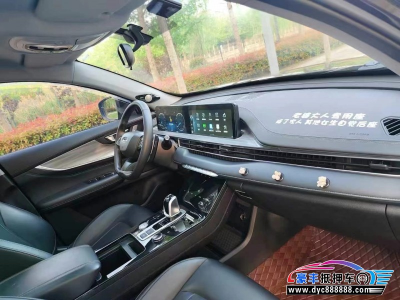 21年奇瑞瑞虎8轿车抵押车出售