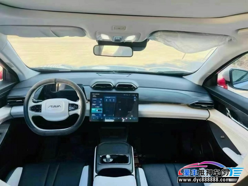 24年东风风神L7轿车抵押车出售