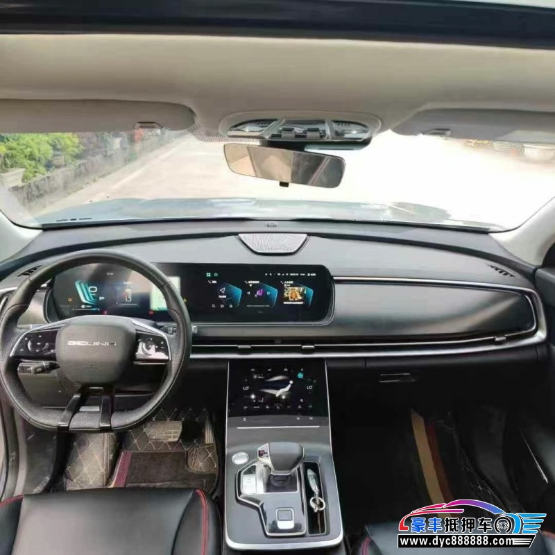 24年北京x7轿车抵押车出售