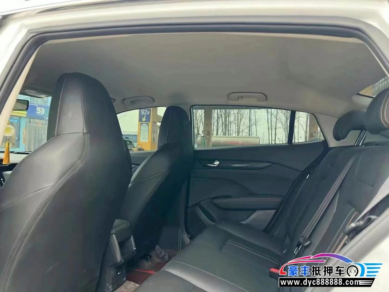 24年东风风神奕炫轿车抵押车出售