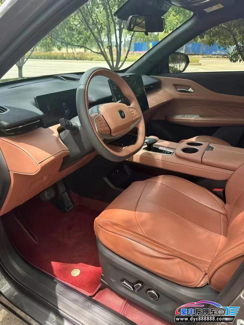 21年长安欧尚X7轿车抵押车出售