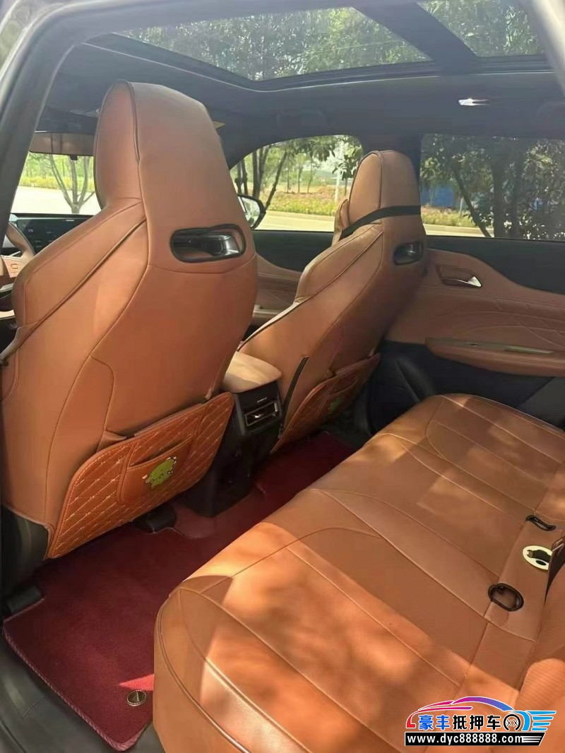 21年长安欧尚X7轿车抵押车出售