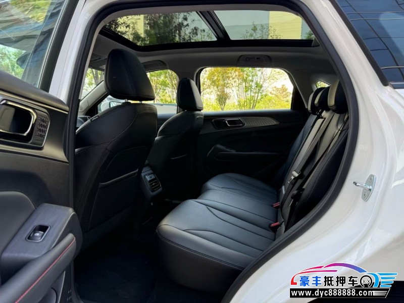 24年长城哈佛枭龙轿车抵押车出售