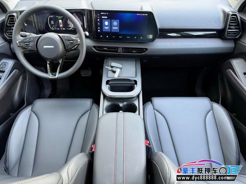 24年长城哈佛枭龙轿车抵押车出售