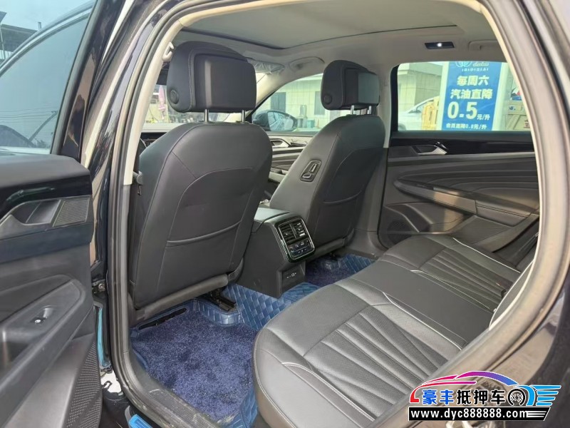 24年大众帕萨特轿车抵押车出售