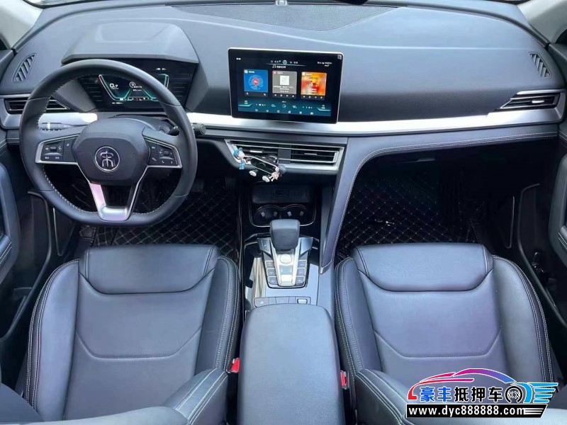 20年比亚迪宋轿车抵押车出售