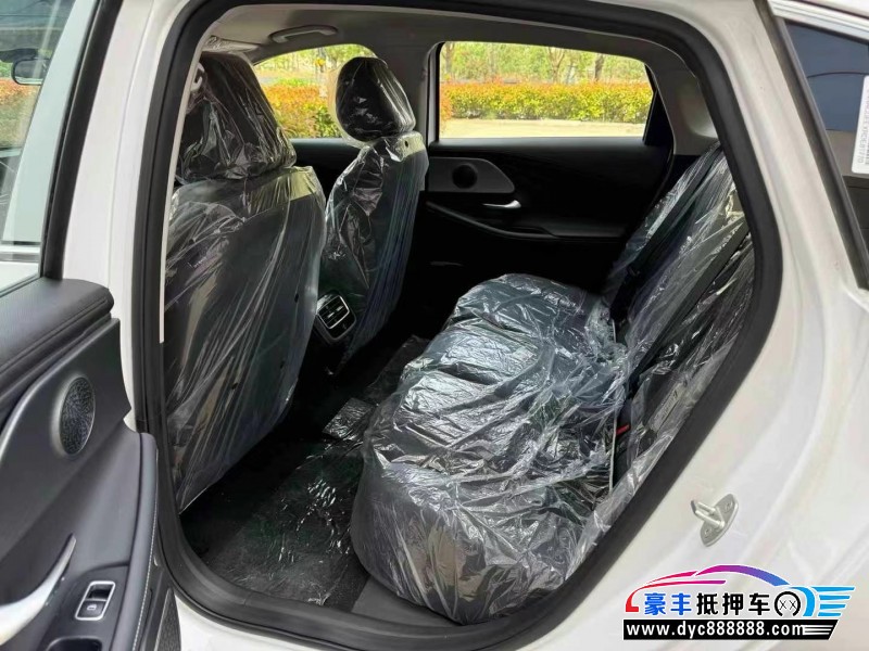 25年奇瑞风云轿车抵押车出售