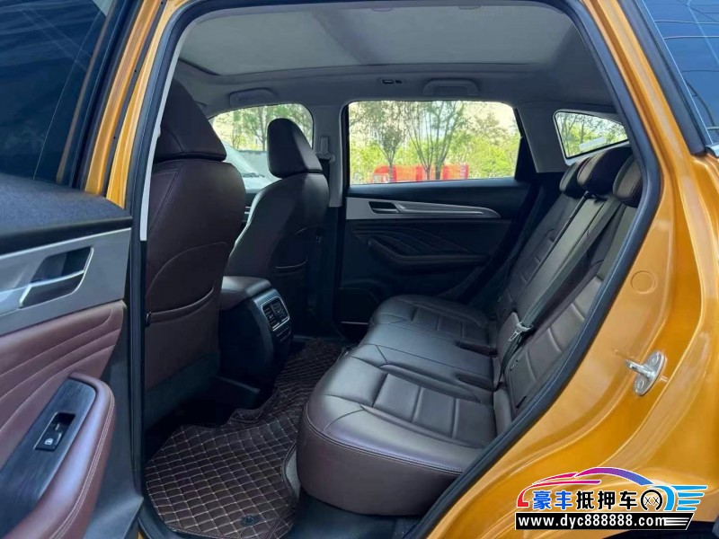 20年长城哈弗F7轿车抵押车出售