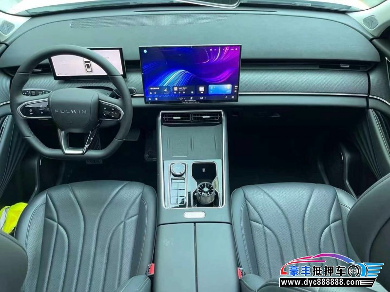 24年奇瑞风云轿车抵押车出售