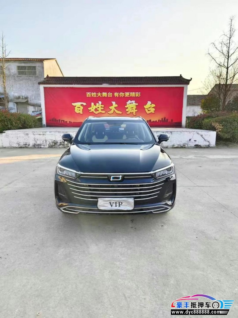 24年奔腾T77轿车抵押车出售