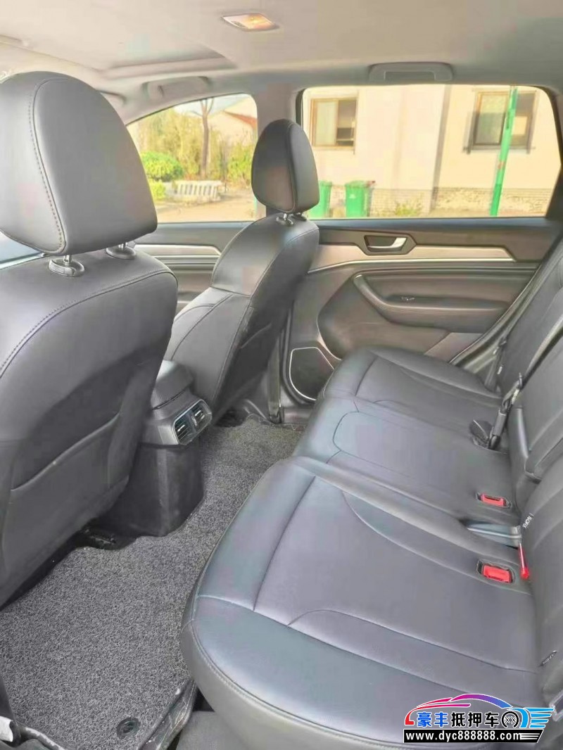 18年长城哈弗H6轿车抵押车出售