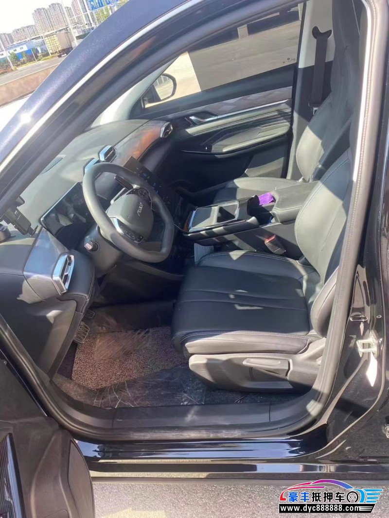 24年东风风神L7轿车抵押车出售