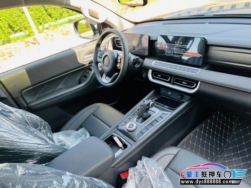 25年长城长城炮轿车抵押车出售