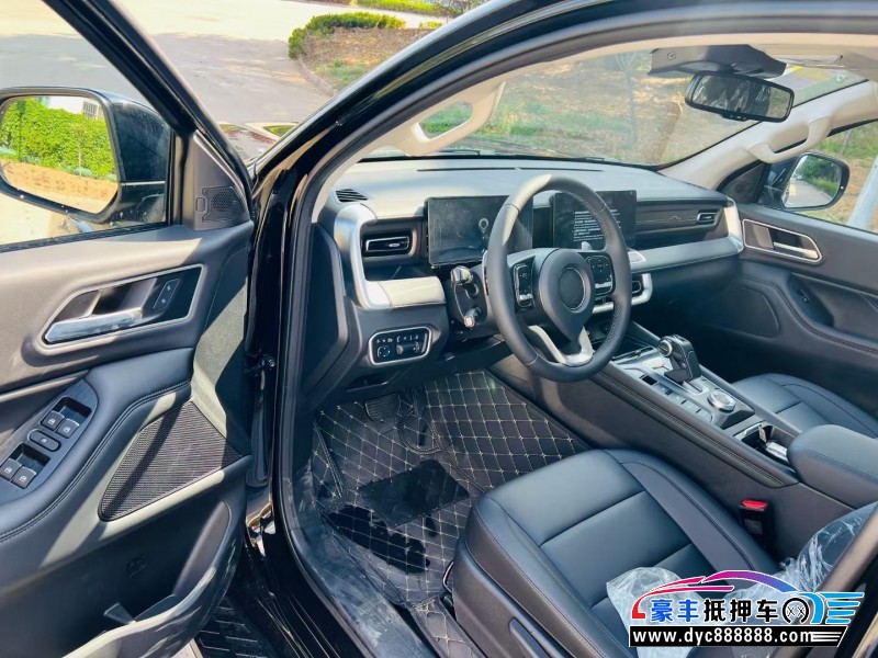 25年长城长城炮轿车抵押车出售