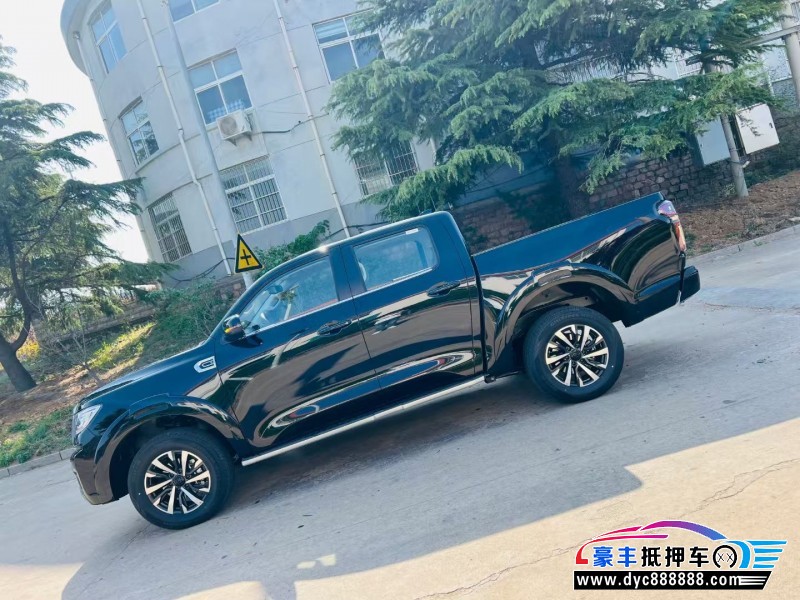 25年长城长城炮轿车抵押车出售