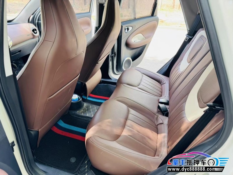 24年五菱缤果轿车抵押车出售