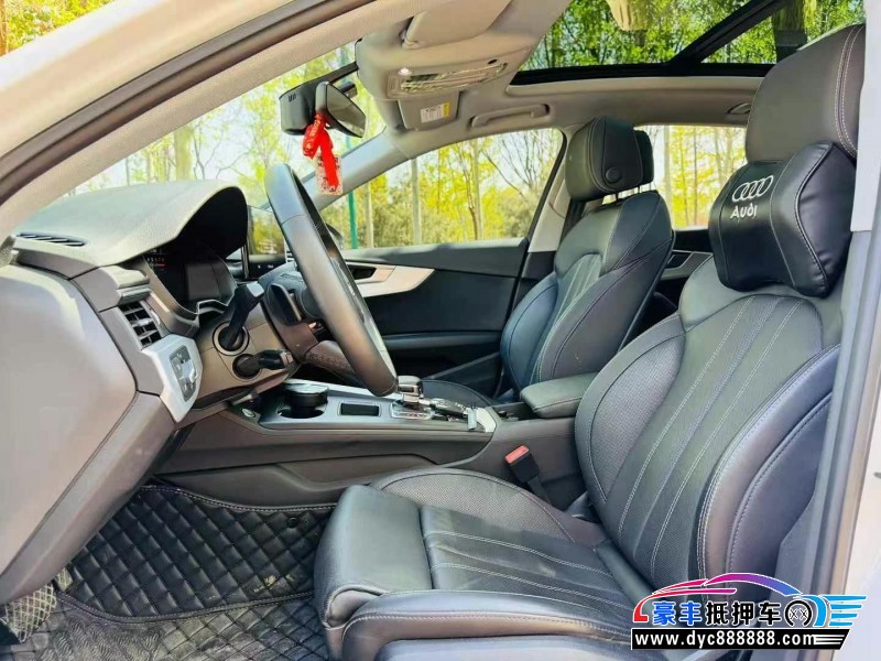 21年大众途昂轿车抵押车出售