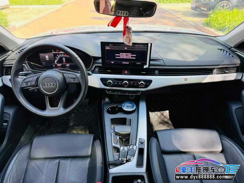 21年大众途昂轿车抵押车出售