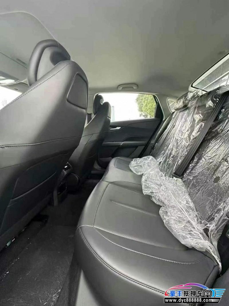 24年长安逸动轿车抵押车出售