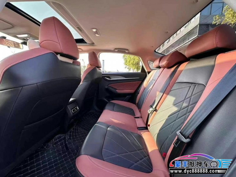 23年长安逸动轿车抵押车出售