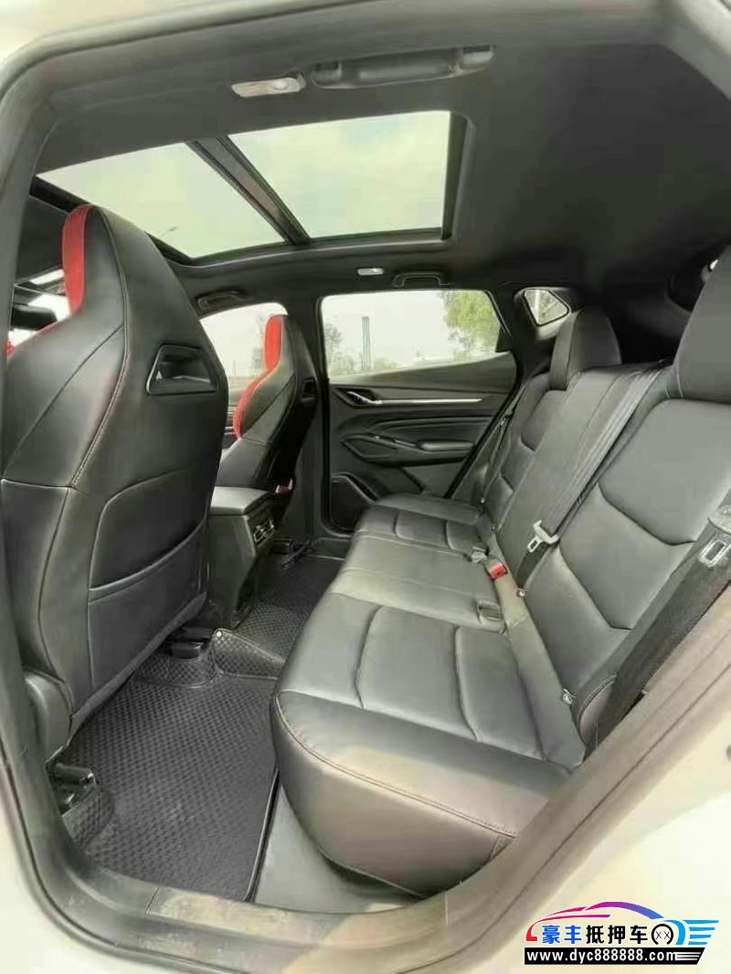 25年长安欧尚X5轿车抵押车出售