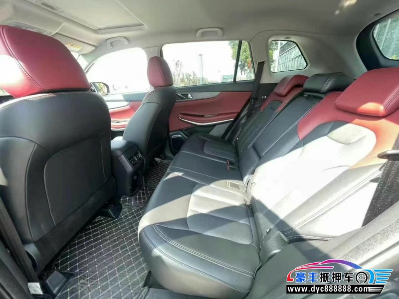 23年长安CS75轿车抵押车出售