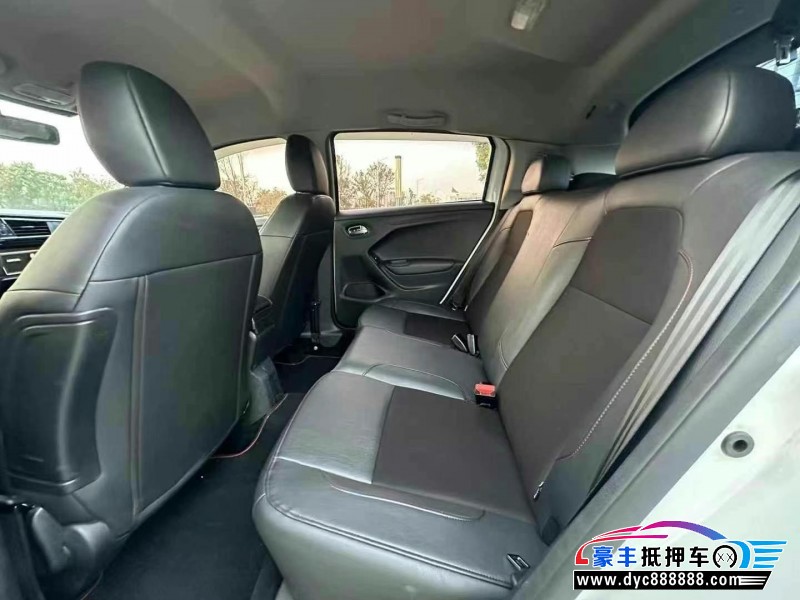 17年雪铁龙C3-XR轿车抵押车出售