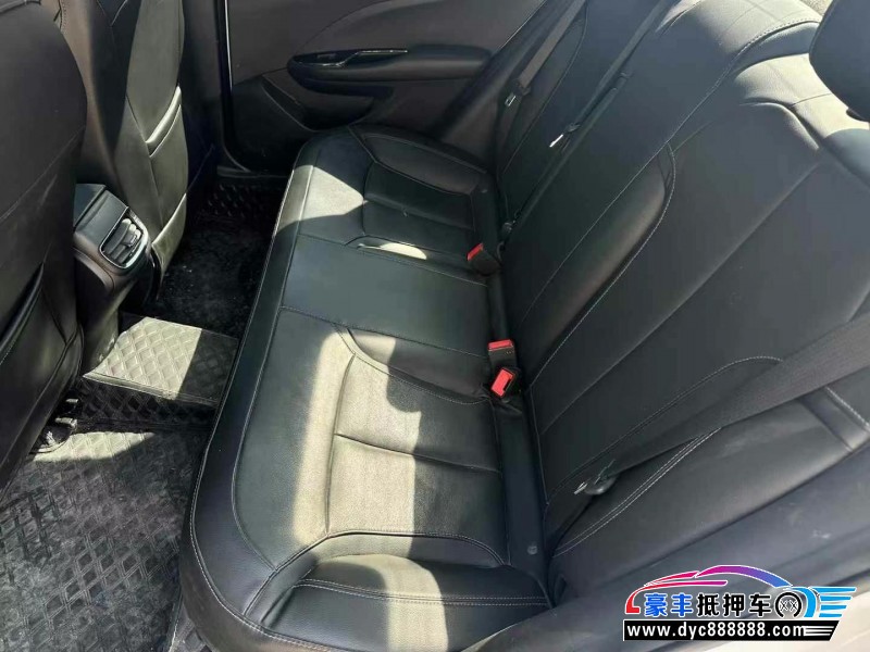 20年别克英朗轿车抵押车出售